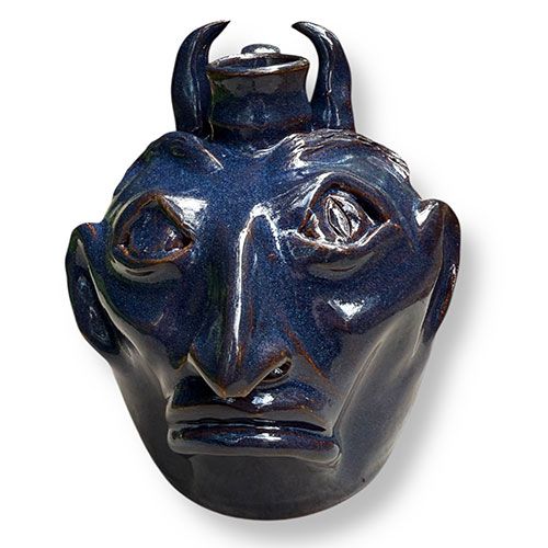 Vicki Miller 7" Devil DP5856